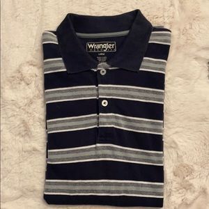 Wrangler Hero Polo Shirt